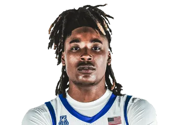 Julius Thedford headshot