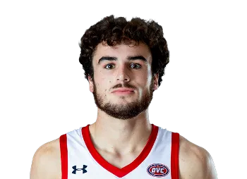 Luke Almodovar headshot