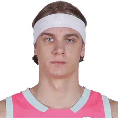 Nemanja Popovic headshot