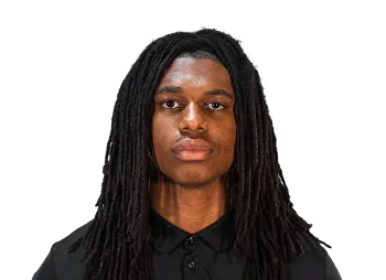 Tylik Weeks headshot