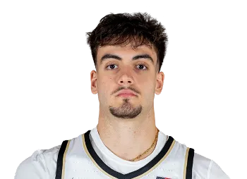 Dimitrije Kovacevic headshot