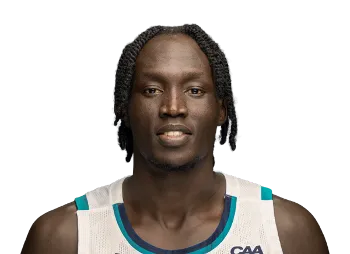 Makoi Mabor Makoi headshot