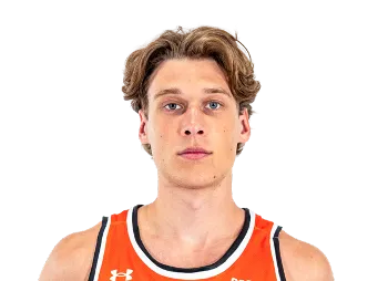 Petras Padegimas headshot