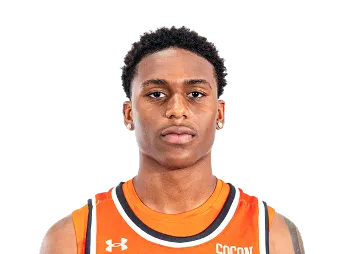 Quinton Perkins II headshot