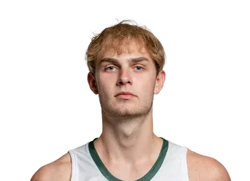 Chris Leman headshot