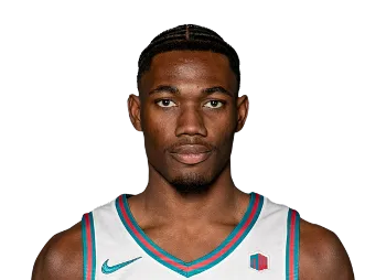 Deraje Agbaosi headshot