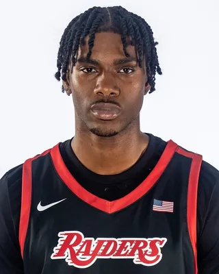 Johnathon Pierce headshot