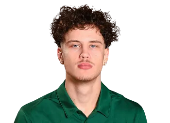 Tennessee Rainwater headshot