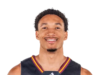 Denver Anglin headshot