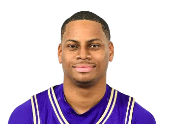 Elijah Wilborn headshot