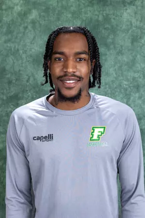 Jeremiah Anderson headshot