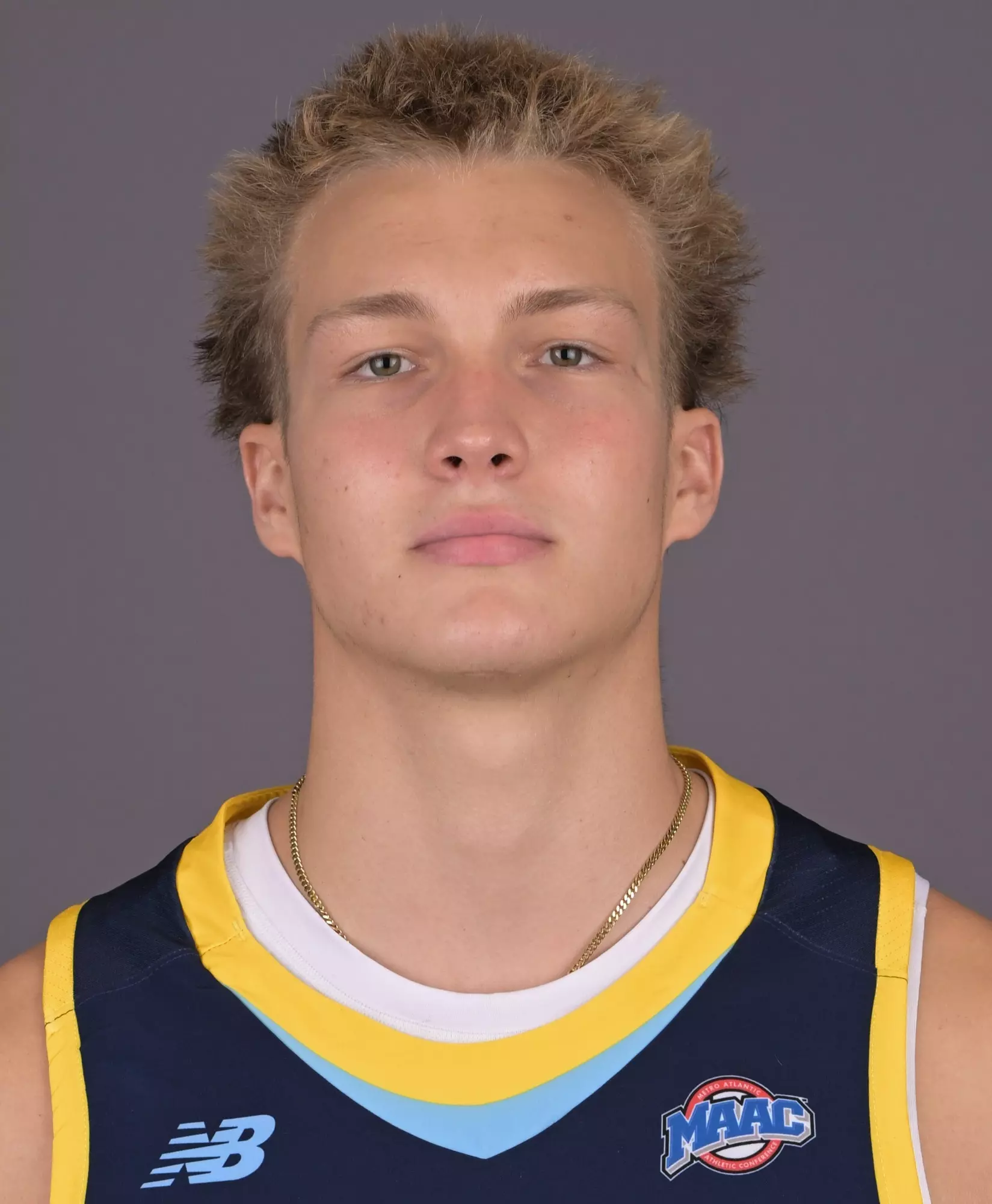JP Skoric headshot