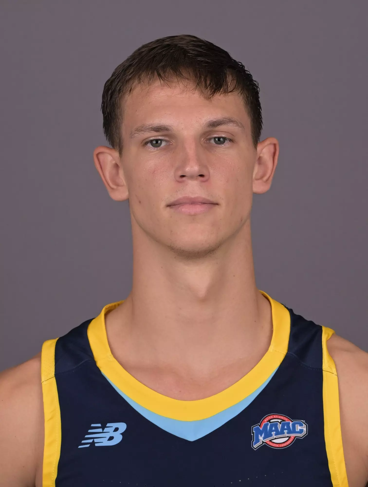 Rocco Westfield headshot