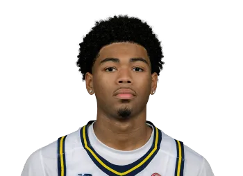 Tye Dorset headshot