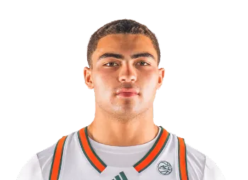 Dante Allen headshot