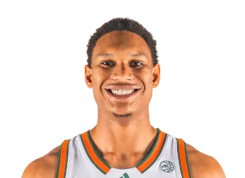 Malik Reneau headshot