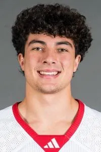 Danny Kelly headshot