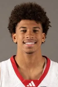 Justin Kirby headshot