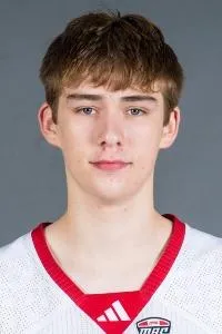 Kyle Waltz headshot