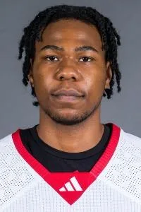 Leshawn Stowers headshot