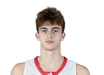 Luke Skaljac headshot