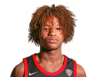 Preston Copeland headshot