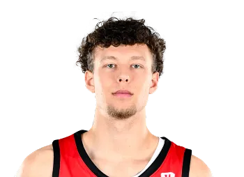 Rich Rolf headshot