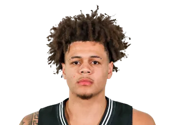 Stevie Elam headshot