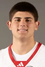 Tyler Robbins headshot