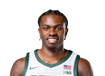 Coen Carr headshot