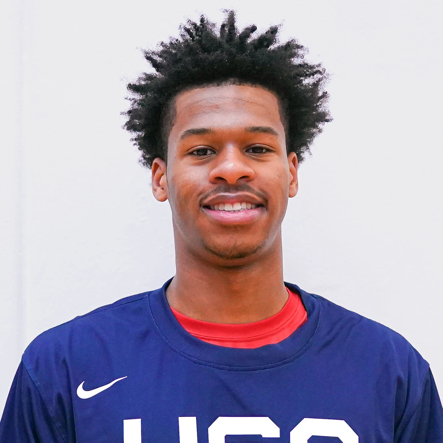 Jasiah Jervis headshot