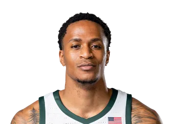 Kaleb Glenn headshot