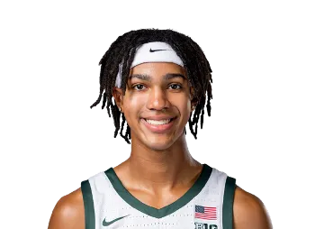 Jordan Scott headshot