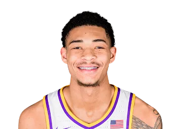 Jalen Reed headshot
