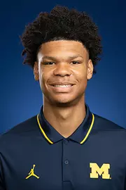 Joseph Hartman headshot