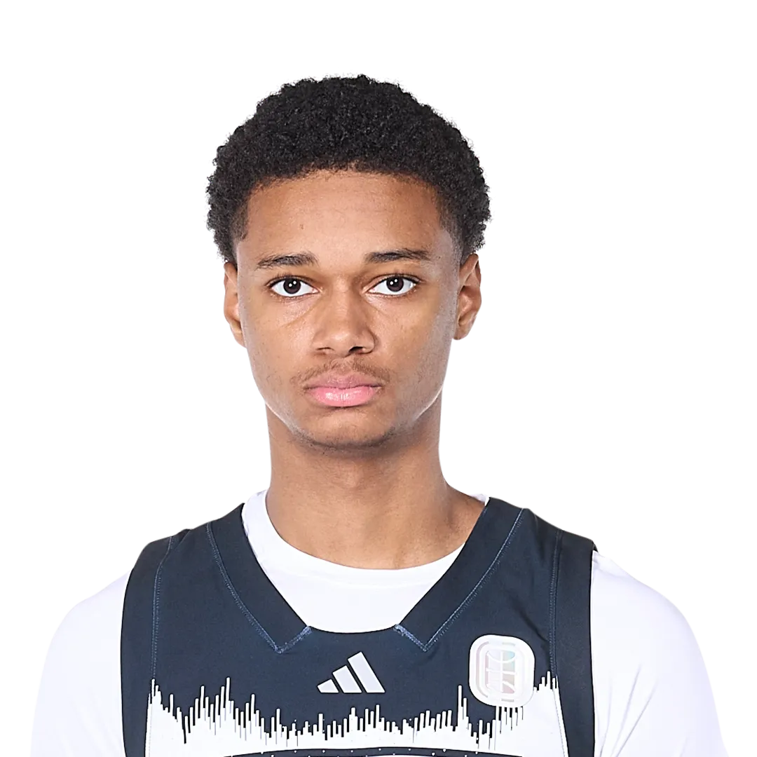 Lincoln Cosby headshot
