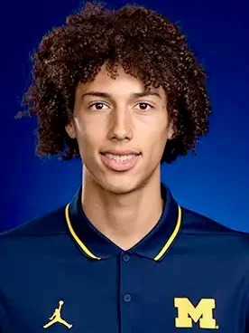 Malachi Brown headshot