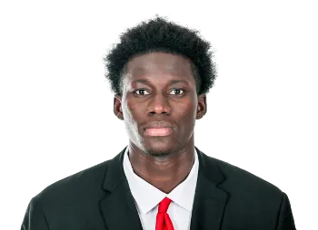 Moustapha Thiam headshot