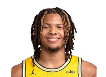 Trey McKenney headshot
