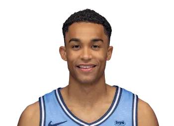 Kenny Noland headshot