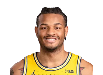 Roddy Gayle Jr. headshot