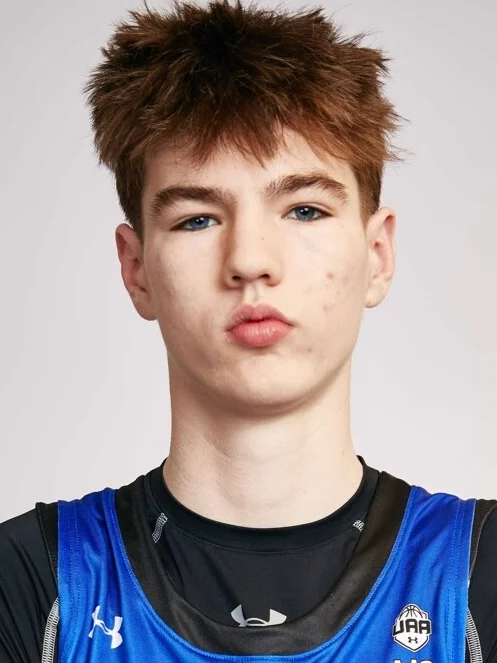 Quinn Costello headshot