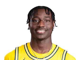 Ricky Liburd headshot