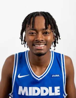 Garrison White headshot