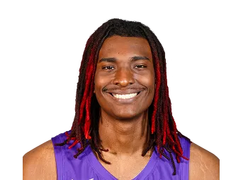 Kaleb Siler headshot