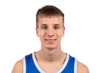 Luka Jovanovic headshot