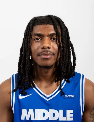 Marcus Whitlock, Jr. headshot