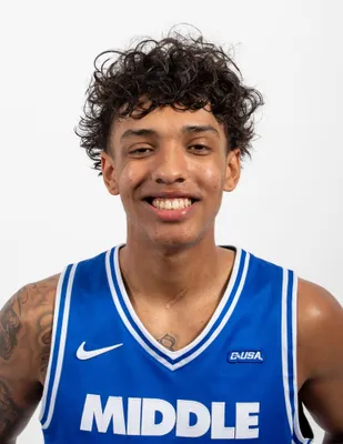 Quintero Barnett headshot