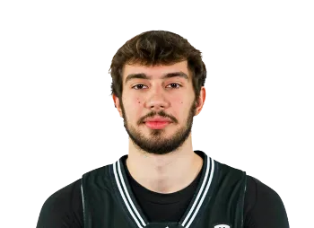 Danilo Jovanovich headshot