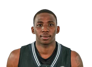 Isaiah Dorceus headshot